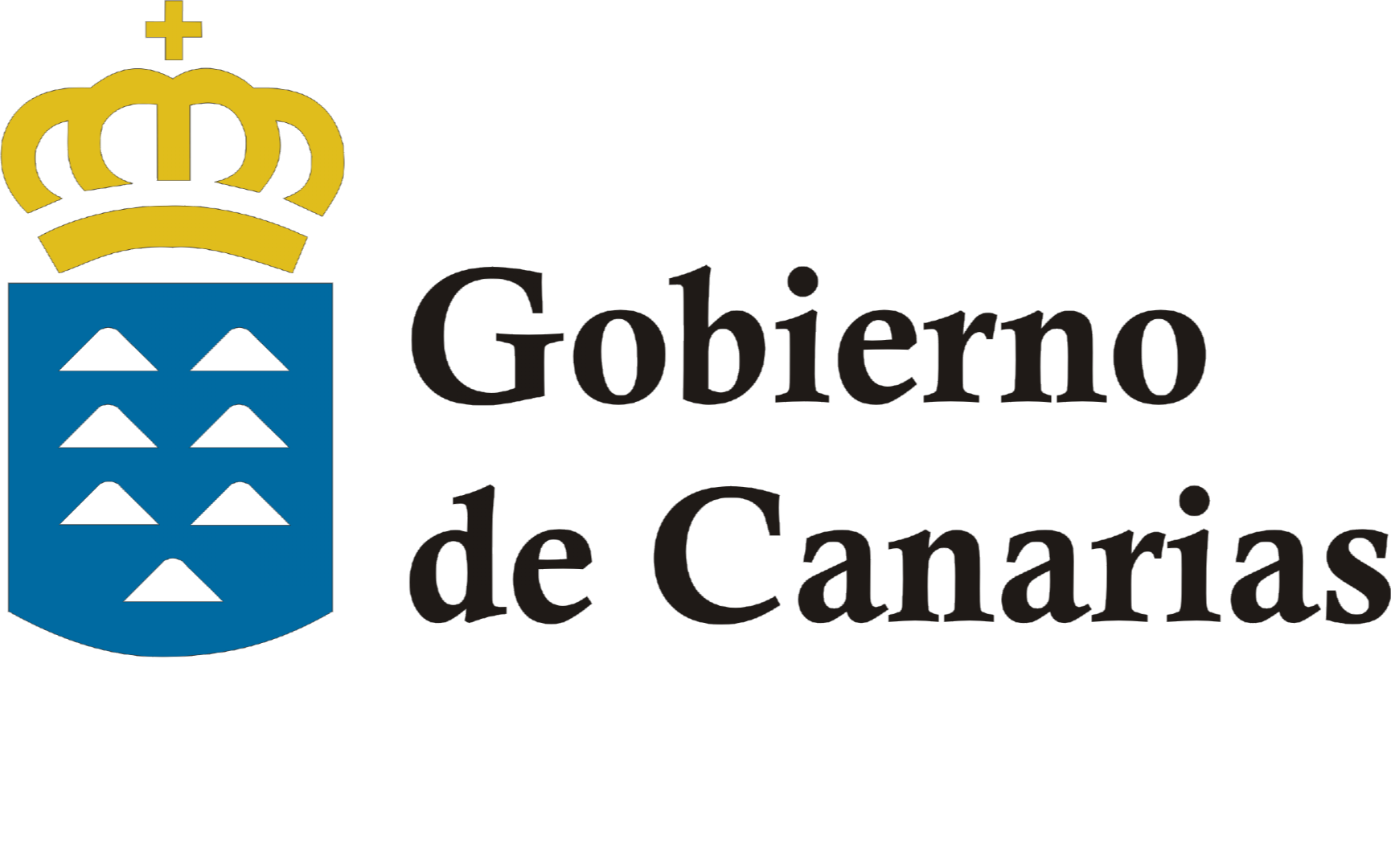 Logo Gobierno Canarias