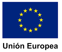 Logo union europea